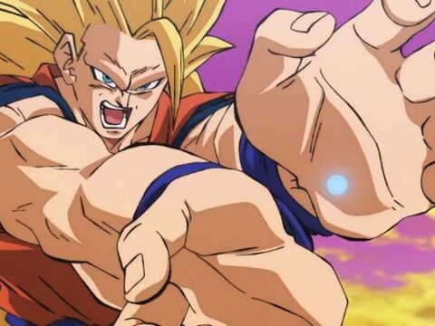 Dragon Ball Super: Beerus Capitulo 2 Sub Español Dragon Ball Super: Beerus Capitulo 2 Sub Español