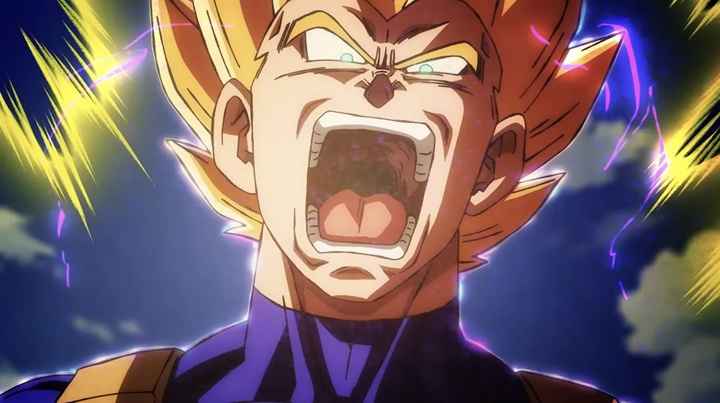 Dragon Ball Super: Beerus Capitulo 3 Sub Español