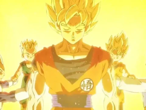 Dragon Ball Super: Beerus Capitulo 4 Sub Español Dragon Ball Super: Beerus Capitulo 4 Sub Español